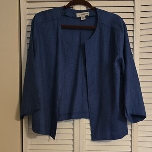 Sag Harbor Classic Blue Jacket